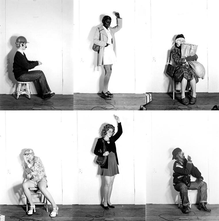 A Generous Medium Photography at Wellesley 1972-2012 | Wellesley